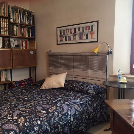B&B Cittadella Parma Exteriör bild