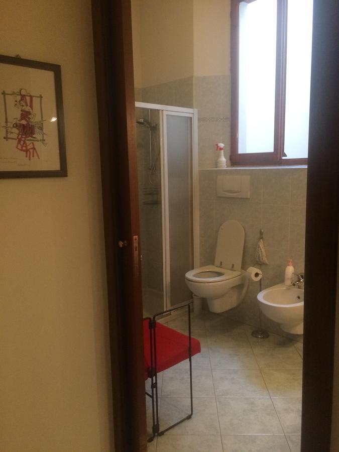 B&B Cittadella Parma Exteriör bild