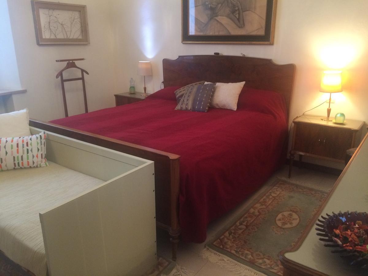 B&B Cittadella Parma Exteriör bild