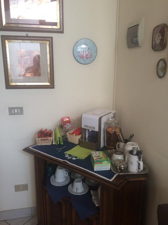 B&B Cittadella Parma Exteriör bild