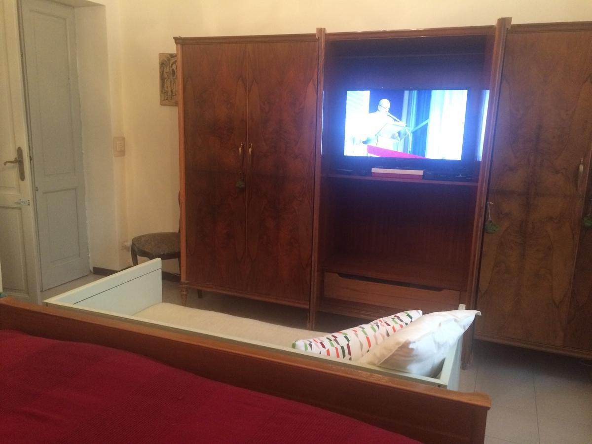 B&B Cittadella Parma Exteriör bild