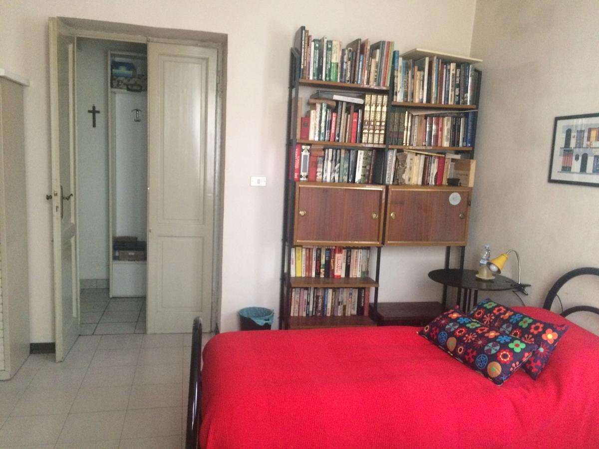 B&B Cittadella Parma Exteriör bild