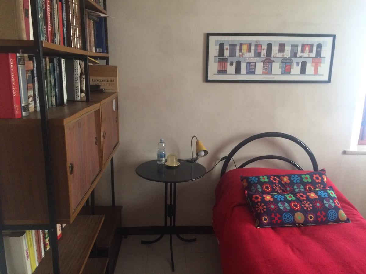 B&B Cittadella Parma Exteriör bild