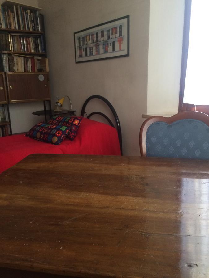 B&B Cittadella Parma Exteriör bild
