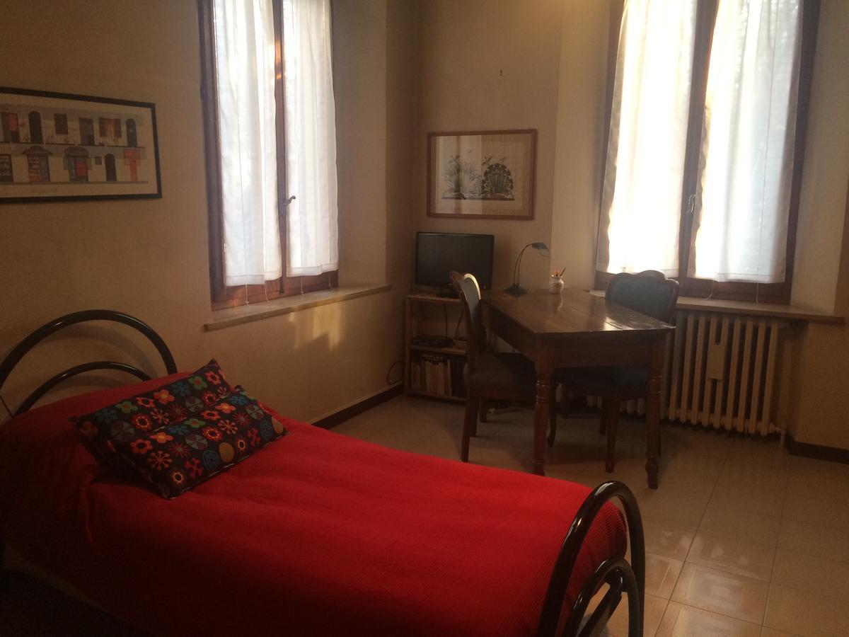 B&B Cittadella Parma Exteriör bild