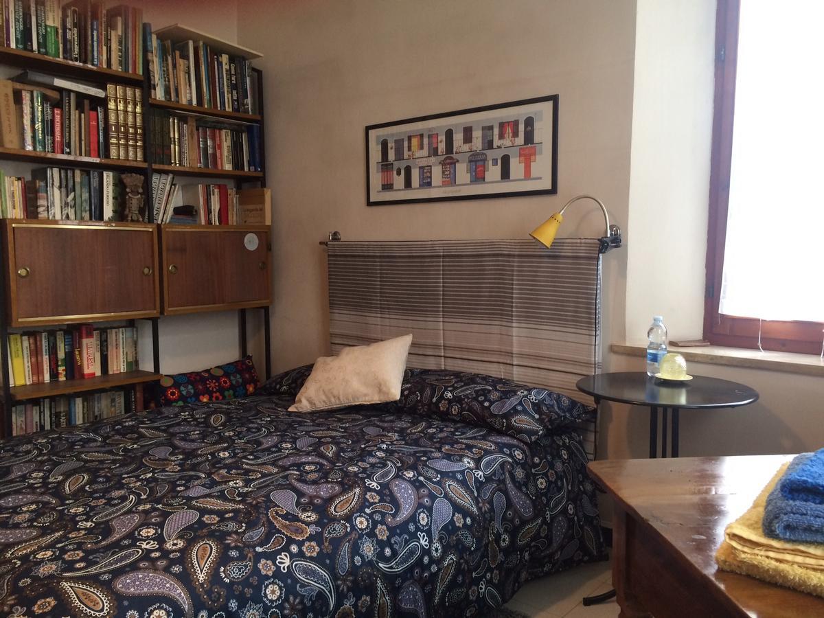 B&B Cittadella Parma Exteriör bild